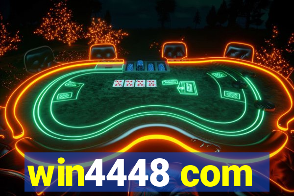 win4448 com